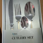Basic Cutlery Set